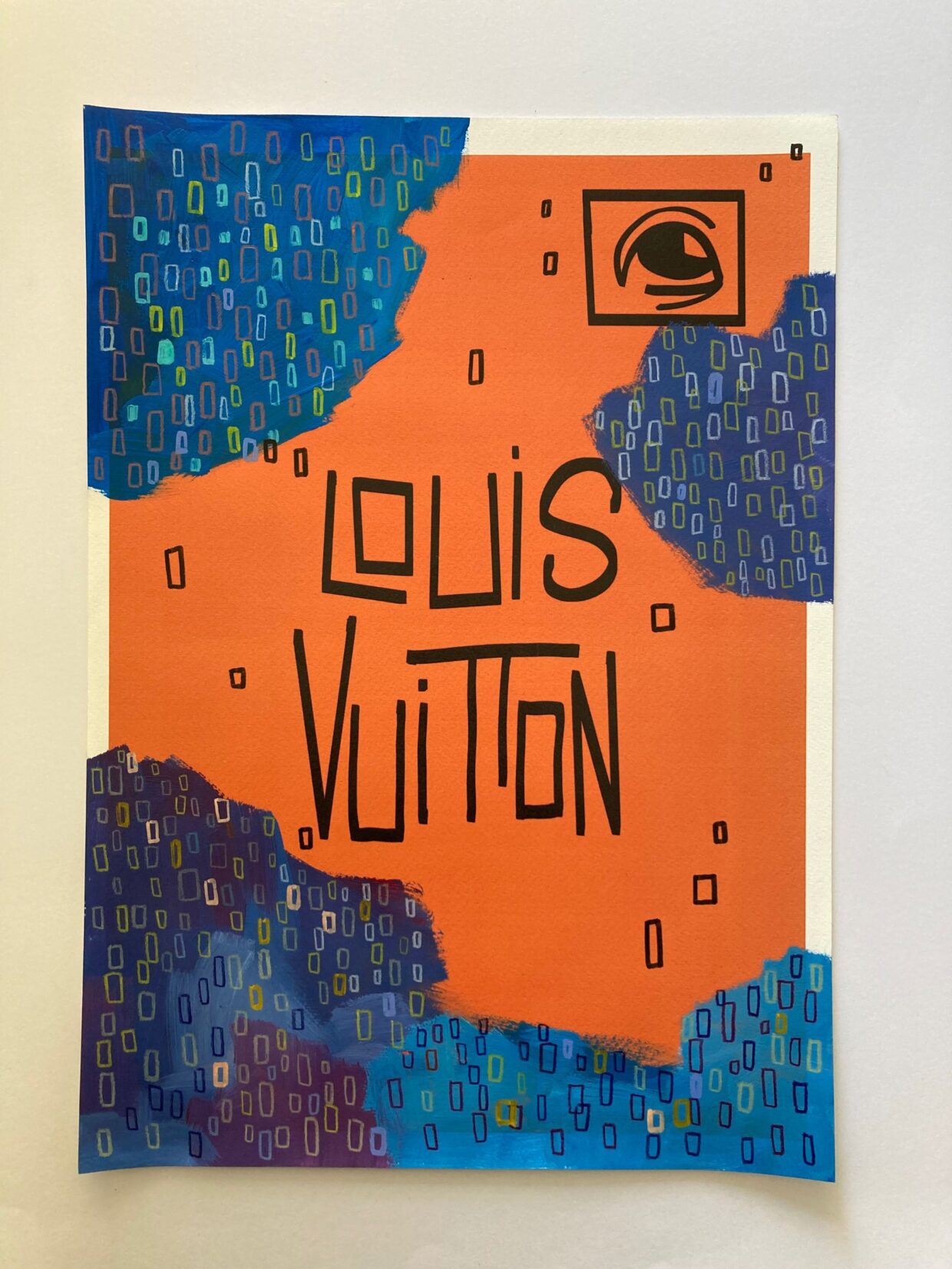 Louis Vuitton